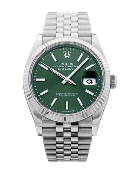 Rolex Datejust 126234